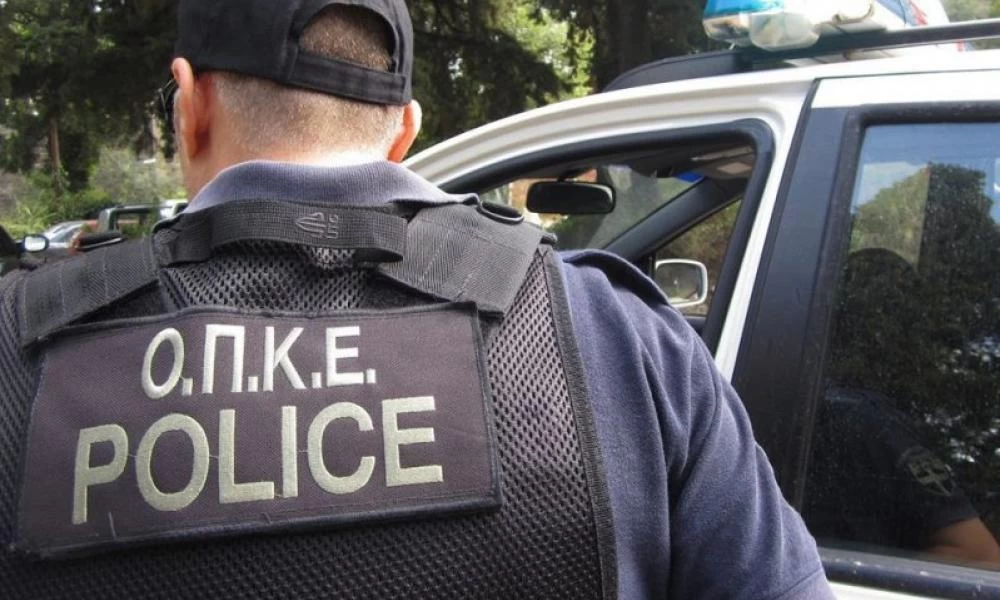 Στη ''φάκα'' της ΕΛ.ΑΣ. σκληρός κακοποιός που είχε εισβάλει στην οικία Δώνη